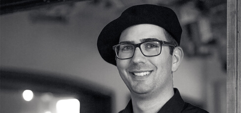 Our Country Manager Jérôme